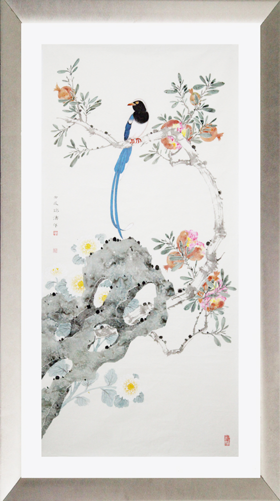 多子多福