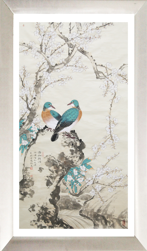 清和郎润