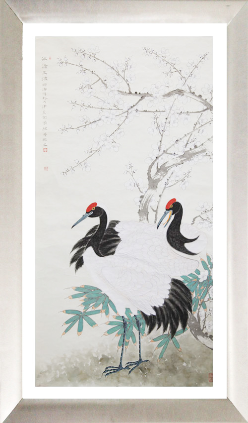 益寿延年