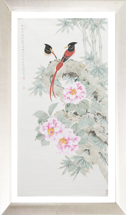 春风得意