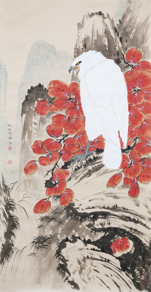 高瞻远瞩