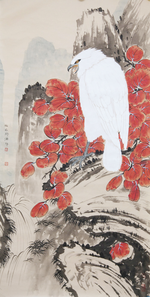 耸目凌霄1