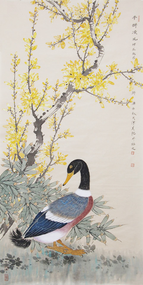 半醉凌风
