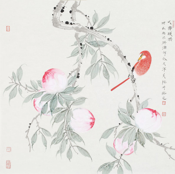 大寿硕果