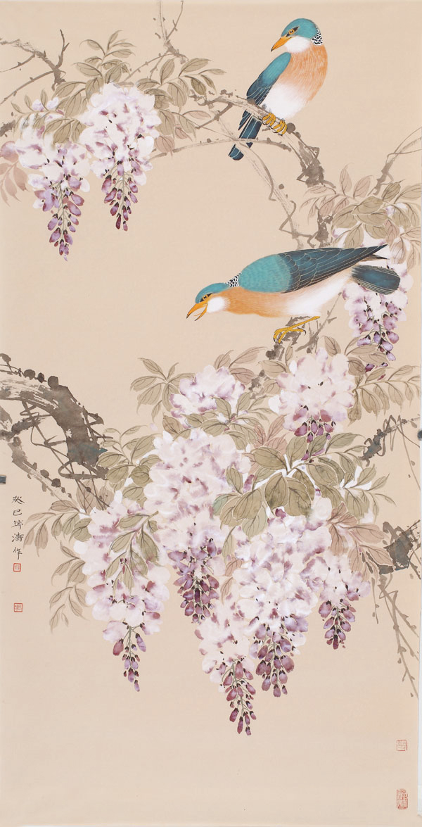 春光