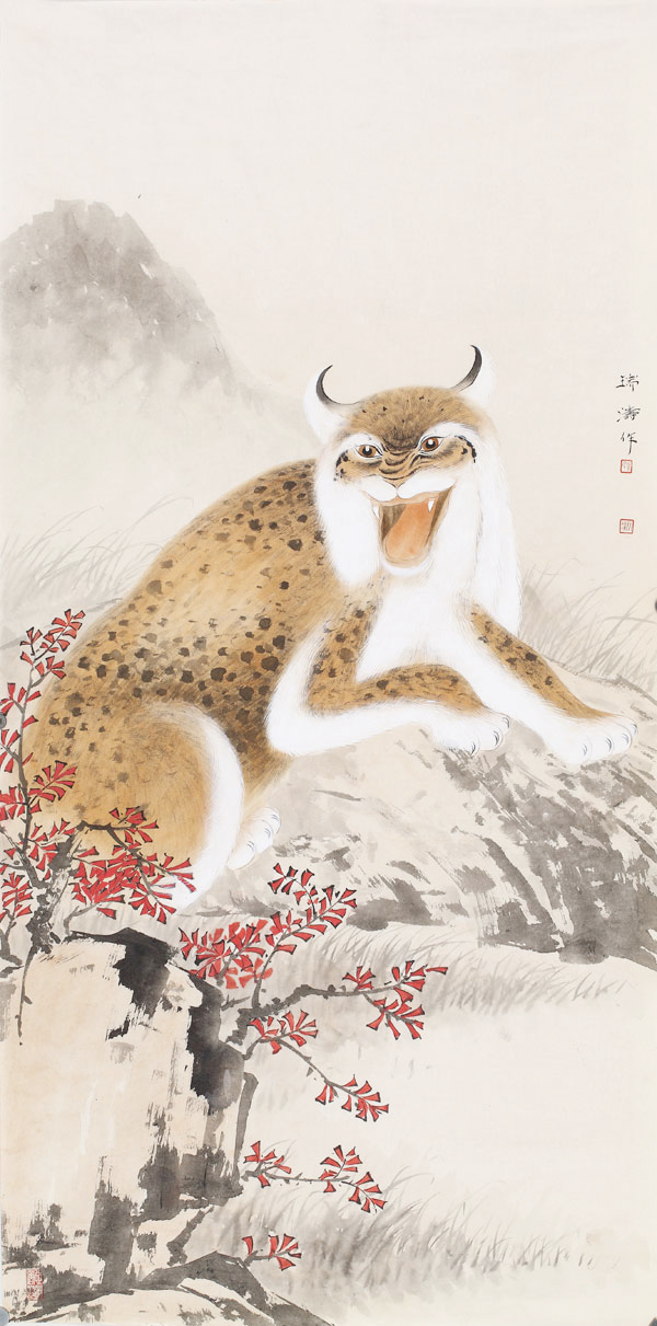 秋末