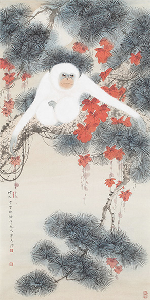 早秋