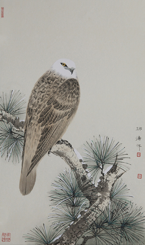 高瞻远瞩